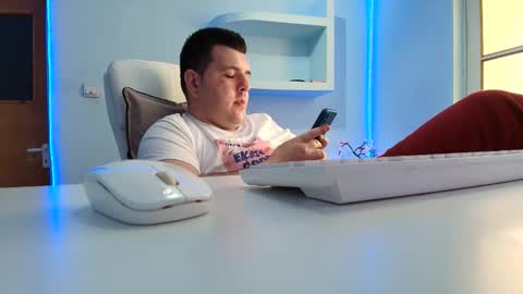 JasonJacks online show from March 8, 6:39 am