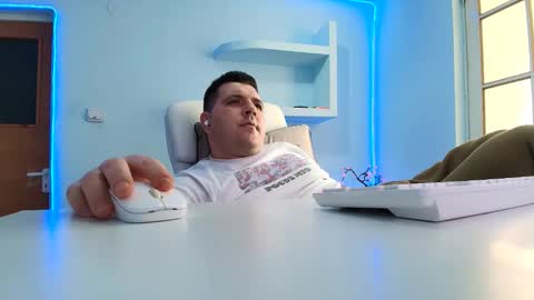 JasonJacks online show from February 26, 10:29 am