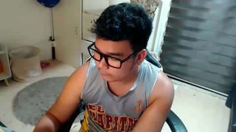 Jason online show from April 4, 4:03 pm