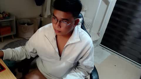 Jason online show from March 12, 10:30 am