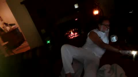 Jason online show from February 1, 1:41 pm