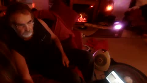 Jason online show from January 8, 1:52 pm