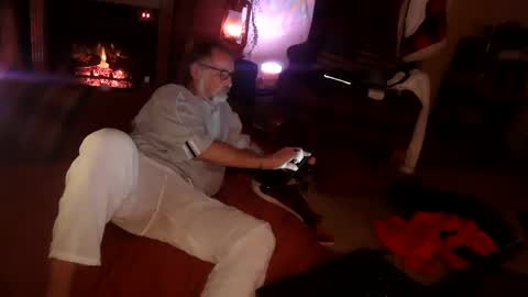 Jason online show from February 2, 7:41 am