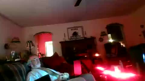 Jason online show from October 18, 11:09 pm