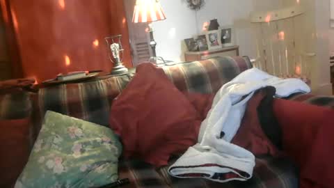 Jason online show from January 3, 6:35 pm