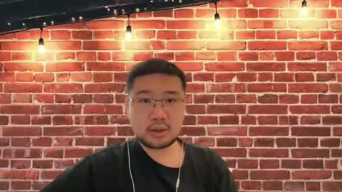 Jason Ryu online show from February 4, 1:37 pm