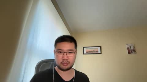 Jason Ryu online show from April 14, 9:56 am