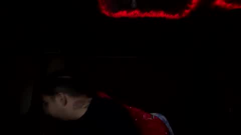 jasonsua21 online show from January 16, 12:45 am