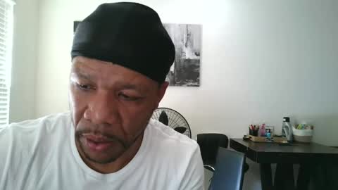 Jason Sweets online show from April 29, 10:58 pm