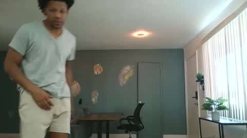 Jason Sweets online show from April 15, 9:37 pm