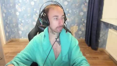 jasonwaker online show from October 14, 9:40 pm