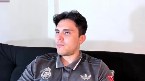 Jason online show from February 17, 1:26 am