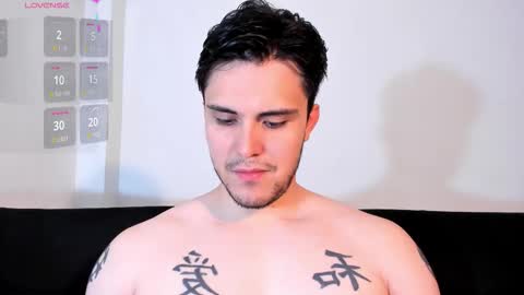 Jason online show from December 4, 2:22 am