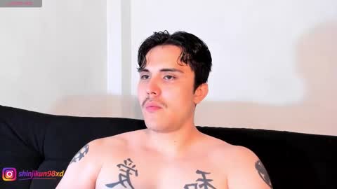 Jason online show from March 18, 2:06 am