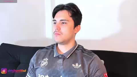 Jason online show from March 14, 3:16 pm