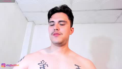 Jason online show from March 22, 2:10 pm