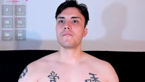 Jason online show from November 13, 2:14 am