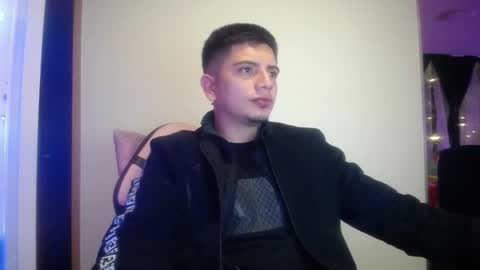 Jason online show from December 1, 3:04 am