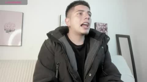 Jason online show from March 16, 12:53 pm