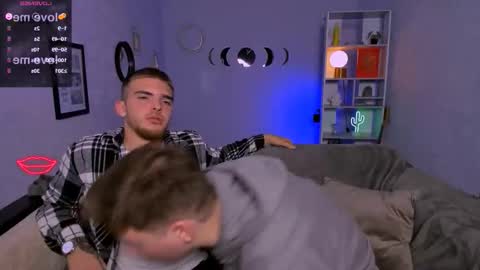 jasper_deeper online show from October 17, 8:02 pm