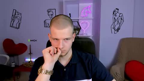 jasper_deeper online show from September 13, 12:07 pm