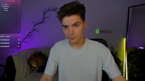 jasper_deeper online show from October 2, 1:48 am