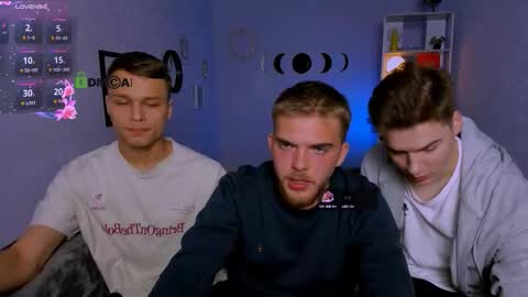 jasper_deeper online show from September 27, 7:11 pm