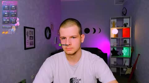 jasper_deeper online show from September 20, 6:00 pm