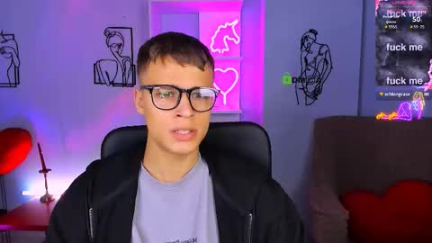 jasper_deeper online show from September 23, 7:20 pm