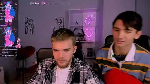 jasper_deeper online show from October 7, 7:43 pm