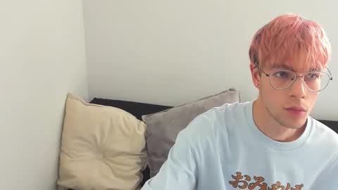 Jasper online show from September 10, 12:06 pm