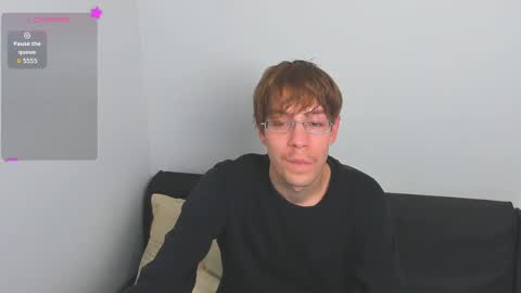 Jasper online show from September 25, 3:30 pm