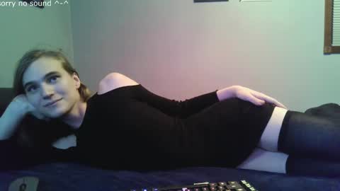 JasperArgyle online show from November 4, 11:28 pm