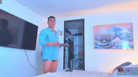 JBrooksXx online show from April 16, 9:39 pm