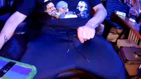 jasperh98 online show from November 20, 1:59 am