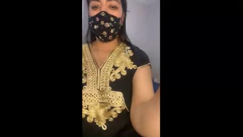 Jassmina  online show from October 25, 2:17 pm