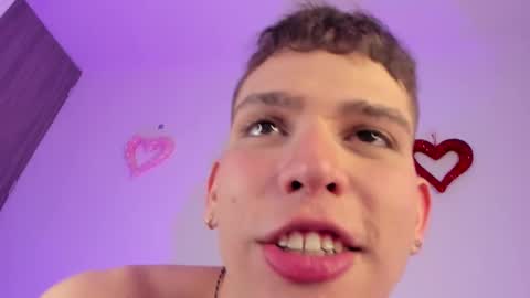 jasson___ online show from February 19, 8:08 pm