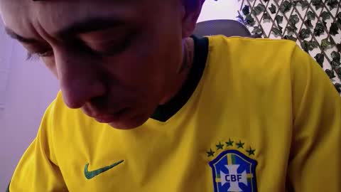 JKing  online show from February 24, 3:48 pm