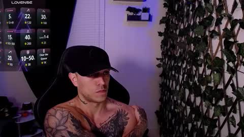 JKing  online show from February 6, 12:25 am