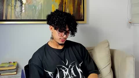 Lil Dark online show from November 8, 4:26 am