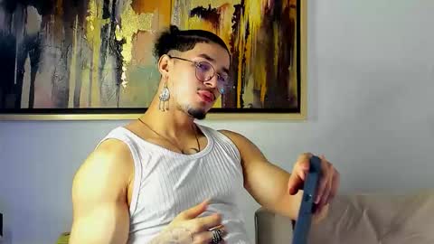 Lil Dark online show from November 9, 5:33 am