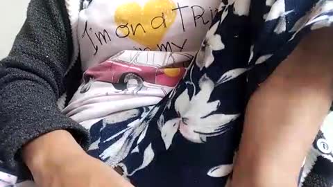 jasspreettt online show from March 7, 8:34 am