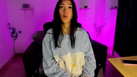 Jaulyn online show from March 13, 11:57 am