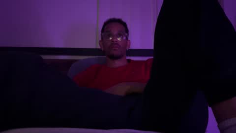  Jorge  online show from October 17, 4:38 am