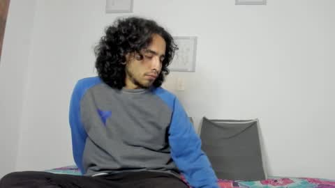 jave_rave online show from February 19, 4:33 am