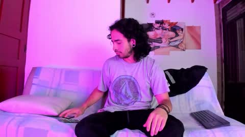 jave_rave online show from February 22, 11:35 am