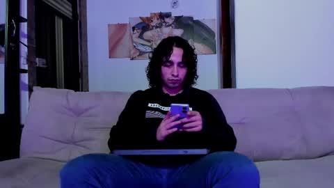 jave_rave online show from February 2, 4:42 am