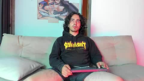 jave_rave online show from February 6, 5:55 am