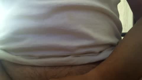 javi2412 online show from September 26, 9:50 am