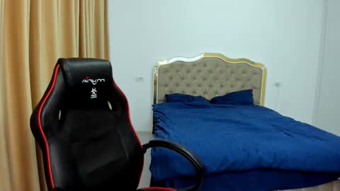  Javi  online show from December 21, 10:16 pm